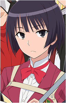Karin Yuuki