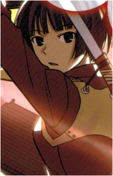 Karin Yuuki