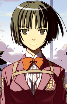 Karin Yuuki