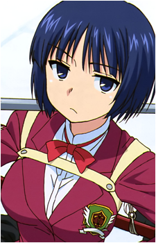 Karin Yuuki