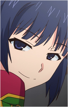 Karin Yuuki