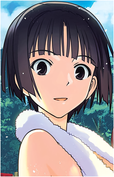 Karin Yuuki