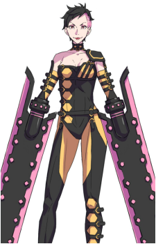 Hornet's image
