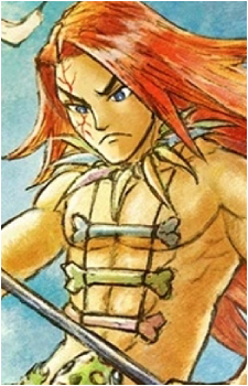 Zaki's image