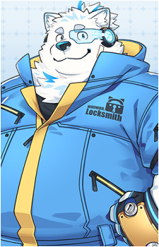 Yohack's image