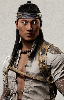 Liu Kang