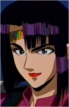 Miss Killer's image
