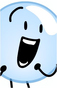 Bubble's image