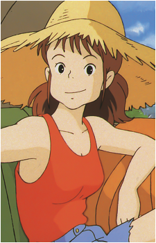 Ursula {KDS}