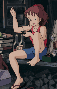Ursula {KDS}