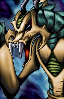 Dark Chimera's image