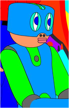 Roba's image