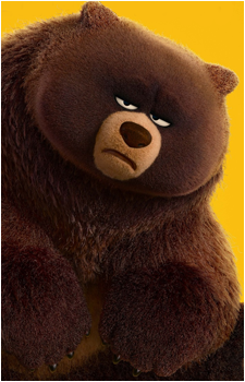 Ellen Bear