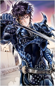 Darkness Blade