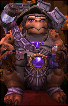 Lashk's image