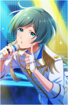 Takumi Kurumizawa's image