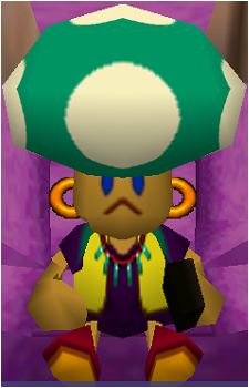 Fun Gus {Mario}'s image
