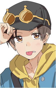 Taiga Ryuji