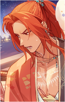 Dante {NUc}