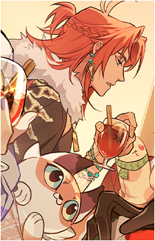 Dante {NUc}
