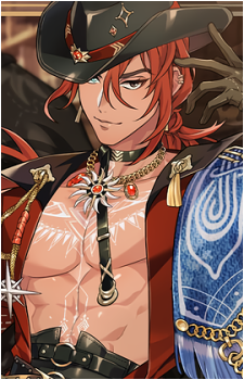 Dante {NUc}