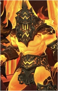 Smolderon's image