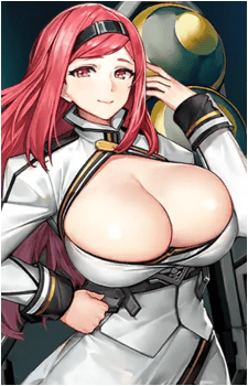 B-7 Strato Angel's image