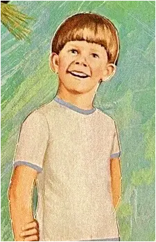 Michael Banks's image