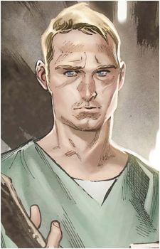 Donald Blake's image