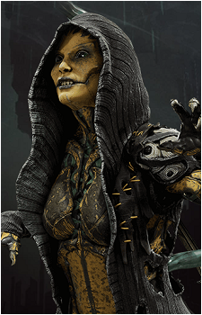 D'vorah's image