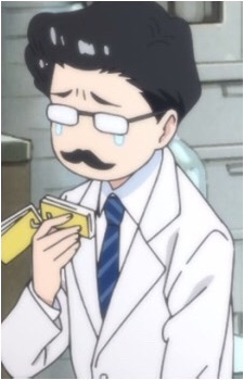 Eisaku Noguchi's image