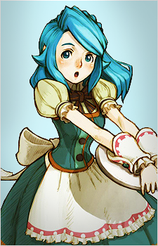 Meja's image