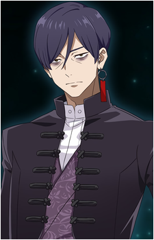 Kaname Tokisuka's image