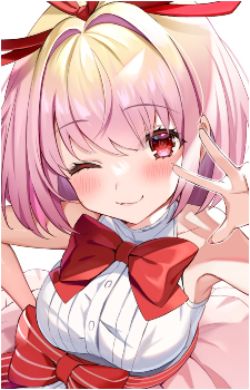 Romance Flag-chan's image