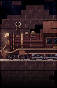 Midnight Express's image