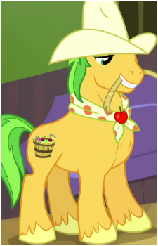 Bushel's image