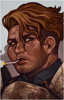 Keg's image