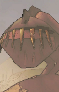 Eyeless Dog's image