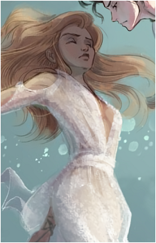 Image 2 - Art: Rosie Thorns Image 2