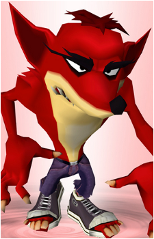 Evil Crash's image