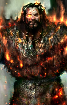 Alrik's image