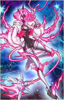 Spright Carrot's image