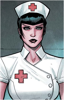Night Nurse (Linda Carter)'s image