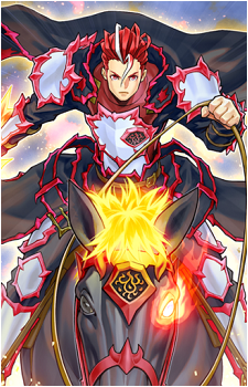 Infernoble Knight - Renaud's image