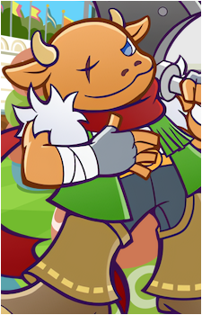 Minotauros's image
