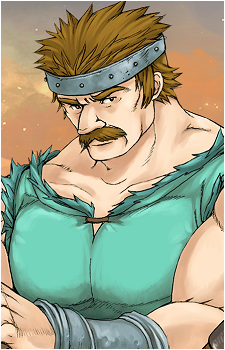 Bartre's image