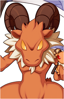 Baphomet {RO}