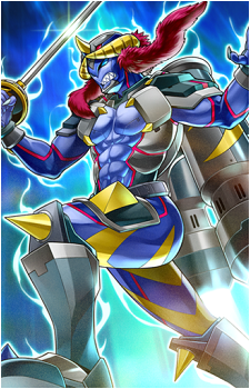 Gouki Jet Ogre's image
