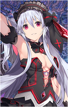 Art: パセリ (Parsley_F) | 2 tags | Rating Tier 2 Tiara