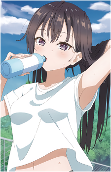 Yuki Suou